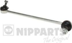 Nipparts Stabilizare, Rigidizare Bieleta antiruliu Nipparts N4960529 - compatibil Hyundai (NIPPARTSN4960529)