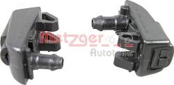 Metzger Diuza stergator de parbriz Metzger 2220840 - compatibil Audi, Skoda (METZGER2220840)