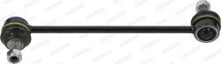 Moog Stabilizare, Rigidizare Bieleta antiruliu Moog LR-LS-8087 - compatibil Land (MOOGLRLS8087)
