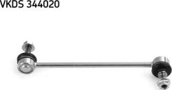 SKF Stabilizare, Rigidizare Bieleta antiruliu SKF VKDS 344020 - compatibil Ford - SKF-VKDS 344020 (SKFVKDS344020)
