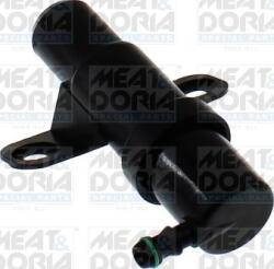 MEAT & DORIA Sistem spalare faruri Meat & Doria 209201 - compatibil Hyundai - Meat & Doria (MEATDORIA209201)