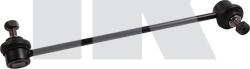 NK Stabilizare, Rigidizare Bieleta antiruliu NK 5111518 - compatibil Bmw (NK5111518)