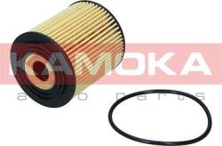 Kamoka Filtru ulei Kamoka F121901 - compatibil Fiat, Mini, Jeep (KAMOKAF121901)
