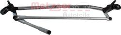 Metzger Parghie antrenare stergator parbriz Metzger 2191063 - compatibil Dacia, Renault (METZGER2191063)