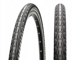 Maxxis Kerékpár gumiabroncs Maxxis Overdrive 700x38 00 kerékméret 28 " 38 mm 610 g