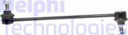 Delphi Stabilizare, Rigidizare Bieleta antiruliu Delphi TC2297 (DELPHITC2297)