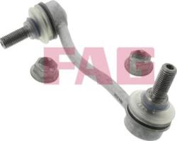 Fag Stabilizare, Rigidizare Bieleta antiruliu FAG 818 0336 10 (FAG818033610)