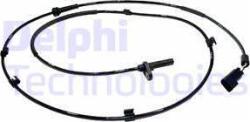 Delphi Control al dinamicii de rulare Delphi SS20206 (DELPHISS20206)