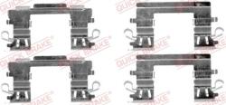 Quick brake Frana disc Componente, Accesorii frana Quick brake 109-1757 - compatibil Toyota - QUICK BRAKE (QUICKBRAKE1091757)