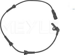 Meyle Control al dinamicii de rulare Meyle 16-14 899 0023 - compatibil Renault - Meyle-16-14 899 0023 (MEYLE16148990023)