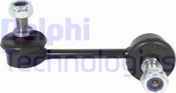 Delphi Stabilizare, Rigidizare Bieleta antiruliu Delphi TC1838 (DELPHITC1838)