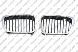 Prasco Elemente caroserie, Aripa, Bara protectie Partea frontala, Grila radiator Prasco BM0182014 (PRASCOBM0182014)