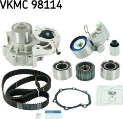 SKF Set curea distributie SKF VKMC 98114 (SKFVKMC98114)