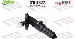 FTE Comanda ambreiaj Cilindru receptor FTE 3101822 - compatibil Audi (FTE3101822)