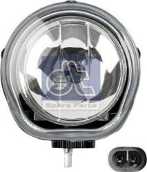 DT Spare Parts Iluminari auxiliare, Elemente Proiectoare, Elemente DT Spare Parts 7.25062 - compatibil Iveco - DT Spare Parts (DTSPAREPARTS725062)