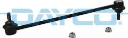 Dayco Stabilizare, Rigidizare Bieleta antiruliu Dayco DSS1016 - compatibil Peugeot, Citroën, Opel, Vauxhall (DAYCODSS1016)
