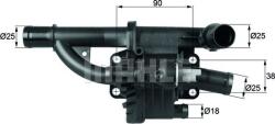 Mahle Sistem de racire motor Mahle TH 40 83 (MAHLETH4083)