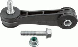 Lemförder Stabilizare, Rigidizare Bieleta antiruliu Lemförder 38181 01 - compatibil Audi, Vw, Seat, Skoda - Lemförder-38181 01 (LEMFORDER3818101)
