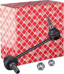 FEBI Bilstein Stabilizare, Rigidizare Bieleta antiruliu FEBI Bilstein 08863 (FEBIBILSTEIN08863)