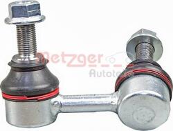 Metzger Stabilizare, Rigidizare Bieleta antiruliu Metzger 53071101 - compatibil Renault, Nissan, Mercedes-Benz (METZGER53071101)