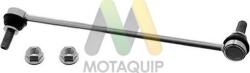 Motaquip Stabilizare, Rigidizare Bieleta antiruliu Motaquip LVSL1453 - compatibil Opel, Vauxhall, Chevrolet (MOTAQUIPLVSL1453)