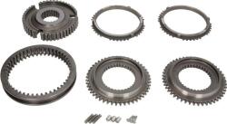 C. E. I Set reparatie C. E. I. 298.695 - compatibil Iveco (CEI298695)