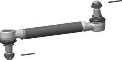 Lemförder Stabilizare, Rigidizare Bieleta antiruliu Lemförder 35609 01 - compatibil 7420800194 - Lemförder-35609 01 (LEMFORDER3560901)