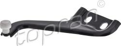 Topran Lucuri, Bonnete, Uși, Acoperiș Usi, piese Topran 408 774 - compatibil Mercedes-Benz - Topran-408 774 (TOPRAN408774)