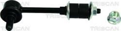 Triscan Stabilizare, Rigidizare Bieleta antiruliu Triscan 8500 18621 (TRISCAN850018621)