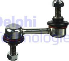 Delphi Stabilizare, Rigidizare Bieleta antiruliu Delphi TC2846 - compatibil 51321Sdaa05 (DELPHITC2846)