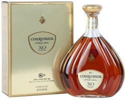 Courvoisier - Cognac XO Gift Box - 0.7L, Alc: 40%