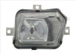 TYC Iluminari auxiliare, Elemente Proiectoare, Elemente TYC 19-14251-05-2 - compatibil Iveco (TYC1914251052)