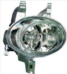 TYC Iluminari auxiliare, Elemente Proiectoare, Elemente TYC 19-5323-05-2 - compatibil Peugeot (TYC195323052)