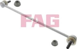 Fag Stabilizare, Rigidizare Bieleta antiruliu FAG 818 0121 10 (FAG818012110)