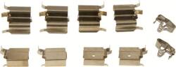TRW Frana disc Componente, Accesorii frana TRW PFK435 - compatibil Mazda, Toyota (TRWPFK435)