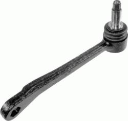 Lemförder Stabilizare, Rigidizare Bieleta antiruliu Lemförder 29858 01 - compatibil Mercedes-Benz - Lemförder-29858 01 (LEMFORDER2985801)