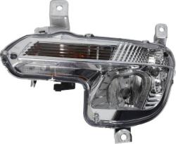 Magneti Marelli Iluminari auxiliare, Elemente Proiectoare, Elemente Magneti Marelli 712469101120 (MAGNETIMARELLI712469101120)