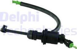 Delphi Comanda ambreiaj Pompa ambreiaj Delphi LM80400 (DELPHILM80400)