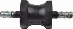 Fast Admisie aer motor Filtru aer, Carcasa Fast FT13052 - compatibil Alfa, Peugeot, Fiat, Citroën (FASTFT13052)