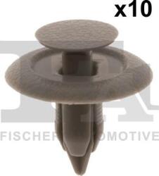FA1 Trim, Protecție, Embleme Dungi decorative, de protectie FA1 78-20003.10 (FA1782000310)