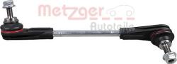 Metzger Stabilizare, Rigidizare Bieleta antiruliu Metzger 53068701 - compatibil Bmw (METZGER53068701)