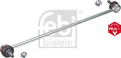FEBI Bilstein Stabilizare, Rigidizare Bieleta antiruliu FEBI Bilstein 32681 (FEBIBILSTEIN32681)