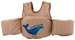 Little Dutch Vesta de inot cu aripioare incorporate - Ocean World - Little Dutch