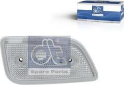 DT Spare Parts Lumini Iluminare de pozitie, Demarcare, Piese DT Spare Parts 4.68892 - compatibil Mercedes - DT Spare Parts (DTSPAREPARTS468892)
