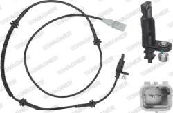 Wagner Control al dinamicii de rulare Wagner ABS00375 - compatibil Peugeot, Citroën (WAGNERABS00375)