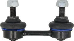 Delphi Stabilizare, Rigidizare Bieleta antiruliu Delphi TC1786 - compatibil Mitsubishi (DELPHITC1786)
