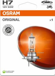 OSRAM Iluminari auxiliare, Elemente Proiectoare, Elemente Osram 64210-1BL - compatibil Bmw, Ducati, Moto, Mazda (OSRAM642101BL)