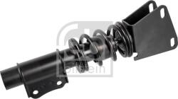 FEBI Bilstein Cabina Suspensie cabina sofer FEBI Bilstein 172044 - compatibil Renault - FEBI Bilstein (FEBIBILSTEIN172044)