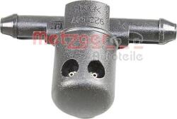 Metzger Diuza stergator de parbriz Metzger 2220825 - compatibil Opel, Vauxhall (METZGER2220825)