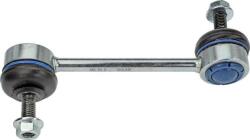 Meyle Stabilizare, Rigidizare Bieleta antiruliu Meyle 11-16 060 0016/HD (MEYLE11160600016HD)